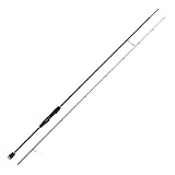 Westin W2 Streetstick 7'1' / 213cm MH 5-15g - Spinnrute, Rute zum Streetfishing, Allroundrute, Angelrute