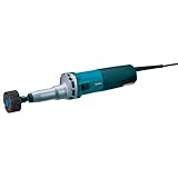 Makita GD0810C Geradschleifer 750 W