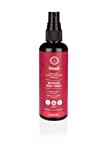 khadi WONDER HAIR TONIC Ayurvedisches Haarwasser, Haartonikum zur Förderung von Haarwachstum, Volumen & gesunder Kopfhaut, 100% pflanzlich, natürlich & vegan, Zertifizierte Naturkosmetik, 100ml