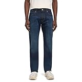 Lee Herren Straight Fit Xm Extreme Motion Jeans, Trip, 36W / 34L EU