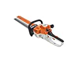 Stihl HS 45 Benzin-Heckenschere 0,75 kW / 1PS - 45 cm