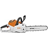 STIHL Akku-Kettensäge MSA 220 C-B Schwert 40 cm 36 Volt