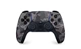 Play Station Sony Dualsense Wireless Controller PS5 - Grey Camo