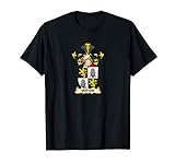 Votter Wappen - Familienwappen T-Shirt