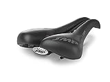 SMP SELLE SMP Trk Gel Sattel, Schwarz, Medium