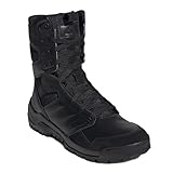 adidas Einsatzstiefel GSG9.2, Sondermodell 2024 (schwarz, EU Schuhgrößensystem, Erwachsene, Numerisch, M, 42 2/3)