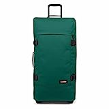 EASTPAK TRANVERZ L Koffer, 79 cm, 121 L, Baumgrün (Grün), Baum grün, 79 x 40 x 33, Klassisch