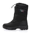 Olang Stubai OC System Après-Ski-Boots, schwarz, 41