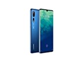 ZTE Smartphone Axon 10 Pro (16.43 cm (6.47 Zoll) AMOLED Display, 128GB interner Speicher und 6GB RAM, 48MP Hauptkamera, 20MP Frontkamera, Dual-SIM, NFC, Android 9) Blau