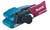 Makita 9911J Bandschleifer 76 mm