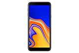 Samsung Galaxy J4+ Smartphone (15.26 cm (6 Zoll), 32GB, 13 Megapixel Kamera)