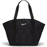 Nike One Tote Tasche Black/Black/White 1size