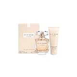 Elie Saab Le Parfum Set Eau de Parfum Spray 90ml + 75 Ml Body Lotion + 75 Ml Schower Gel