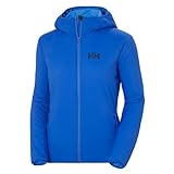 Damen Helly Hansen W Verglas Hooded Insulator, Kobalt 2.0, S