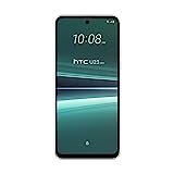 HTC U23 Pro 5G Dual SIM 256GB, 12GB RAM, White