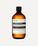 Aesop Citrus Melange Body Cleanser with Screw Cap Reiniger, 500 ml