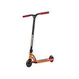 Madd Gear MGP VX Original Team Freestyle Stunt Scooter Roller Kickscooter Tretroller Stuntscooter (orange)