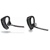 Plantronics – Voyager 5200 (Poly) Wireless Bluetooth-Headset & Voyager Legend (Poly) - Bluetooth-Headset, Ein-Ohr (monaural) - Anschluss an PC, Mac, Tablet oder Handy mit Noise Cancelling