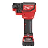 Milwaukee 4933471151, red