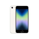 Apple 2022 iPhone SE (64 GB) - Polarstern (3. Generation)