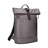 Zwei CARGO Rucksack CAR200 stone