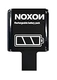 Noxon Akkupack -Li-ion, 3.7V, 8800mAh - für Noxon Eiger und Pure Mio/Evoke H4/H6