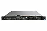 Dell PowerEdge R630, 2X Intel Xeon 12Core E5-2678 V3 2,30Ghz | RAM 128Gb | 2X HDD 900Gb SAS | 8X SFF | Rack 1U | 2X PSU | Raid Ctrl. Windows Server 2022 Standard Generalüberholt)