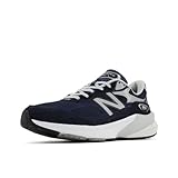 New Balance FuelCell 990 V6 Herren-Sneaker, Navy/Navy, 46.5 EU