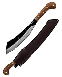 0 Condor Mini Duku Parang Machete