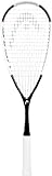 Head Nano Ti 115 Squash Racket