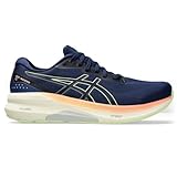 ASICS Herren GT-4000 4 2E Laufschuhe, Blue Expanse/Cool Matcha, 13