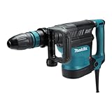 Makita HM1111C Stemmhammer für SDS-MAX 1.300 W, Blau