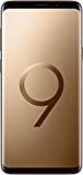 Samsung Galaxy S9+ Smartphone (6,2 Zoll (15,7cm) 64GB interner Speicher, Dual SIM) - Deutsche Version