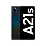 Samsung Galaxy A21s Dual SIM 64GB 4GB RAM SM-A217F/DS Black