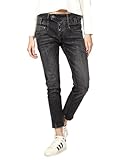 Gang Marge Denim Pant (DE/NL/SE/PL, Bundweite, 32, Regular, Regular, Timeless Grey Wash)