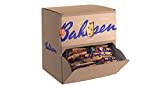 Bahlsen Chokini - 1er Pack Thekendispenser - Mürbegebäck mit Schokostückchen und Orangennote (1 x 945 g)