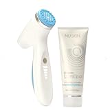 Nu-Skin Age LOC Lumi-Spa iO Cleansing Kit With Normal to combo Skin Cleanser