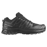 Salomon Herren Running Shoes, 43 1/3 EU Weit