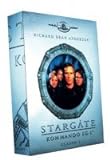 Stargate Kommando SG 1 - Season 1 Box [5 DVDs]