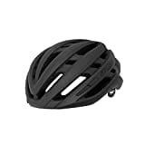 Giro Unisex – Erwachsene Agilis MIPS Fahrradhelm Road, Matte Black, S (51-55cm)