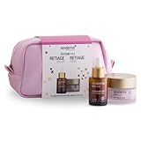 Sesderma Reti Age Creme + Serum Set - Anti-Aging Pflege für reife Haut | 50 ml Creme + 30 ml Serum