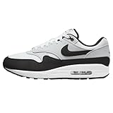 NIKE Herren Air Max 1 Sneaker, 42.5 EU