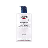 Eucerin - 10% Harnstoff Reparieren Mehr Lotion - 1L