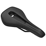 Ergon – SM Enduro Fahrradsattel | MTB Gravity, Enduro | Männer | Medium/Large | Stealth Schwarz