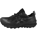 ASICS Herren Laufschuhe Gel-Trabuco 12 GTX Schwarz 46