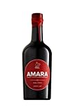 Amara Amaro Di Arancia Rossa Di Sicilia Agricola Rossa Cl 50 30% vol