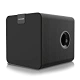 VULKKANO SUB8 Subwoofer Activ 8 Zoll, Frequenz 40Hz-250Hz