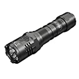 Nitecore P20iX - 4000 Lumen, integrierte Ladefunktion, inkl. Li-Ion Akku