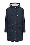 derbe Damen Winterjacke Friese Festholm Navy/Off White - blau/Weiss - 44