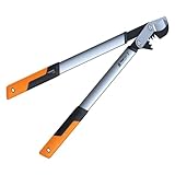 FISKARS PowerGear BypassGetriebeAstschere LX98L 1020188